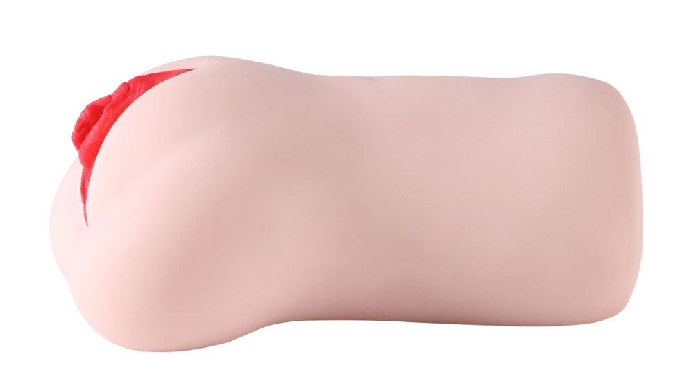 Мастурбатор  вагина Eden без вибрации Sex Aura Киев - изображение 3