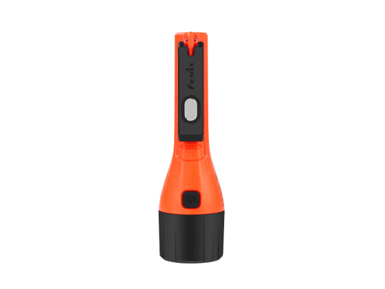 Фонарь ручной взрывобезопасный Fenix WF11E Киев