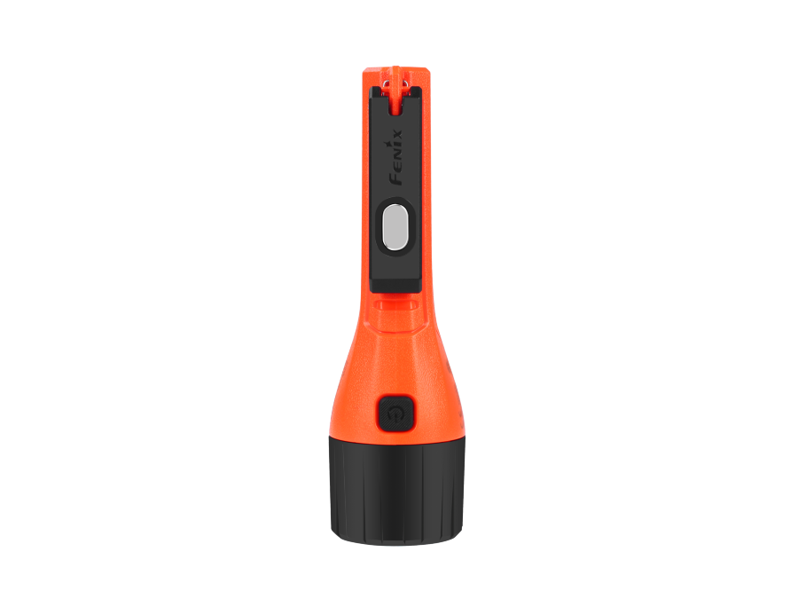 Фонарь ручной взрывобезопасный Fenix WF11E Киев - изображение 5