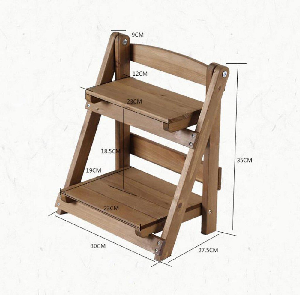 Підставка для квітів "Херес" бланже Миколаїв - фото 3