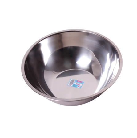 Миска d30 см неіржавка сталь 4312 KAMILLE Житомир