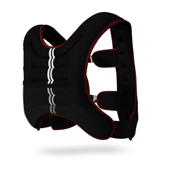 Жилет-обтяжувач Hop-Sport HS-005WW 5кг Київ