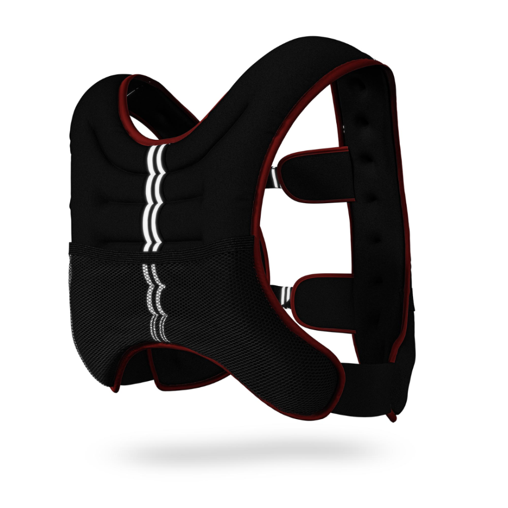 Жилет-обтяжувач Hop-Sport HS-005WW 5кг Київ - фото 5