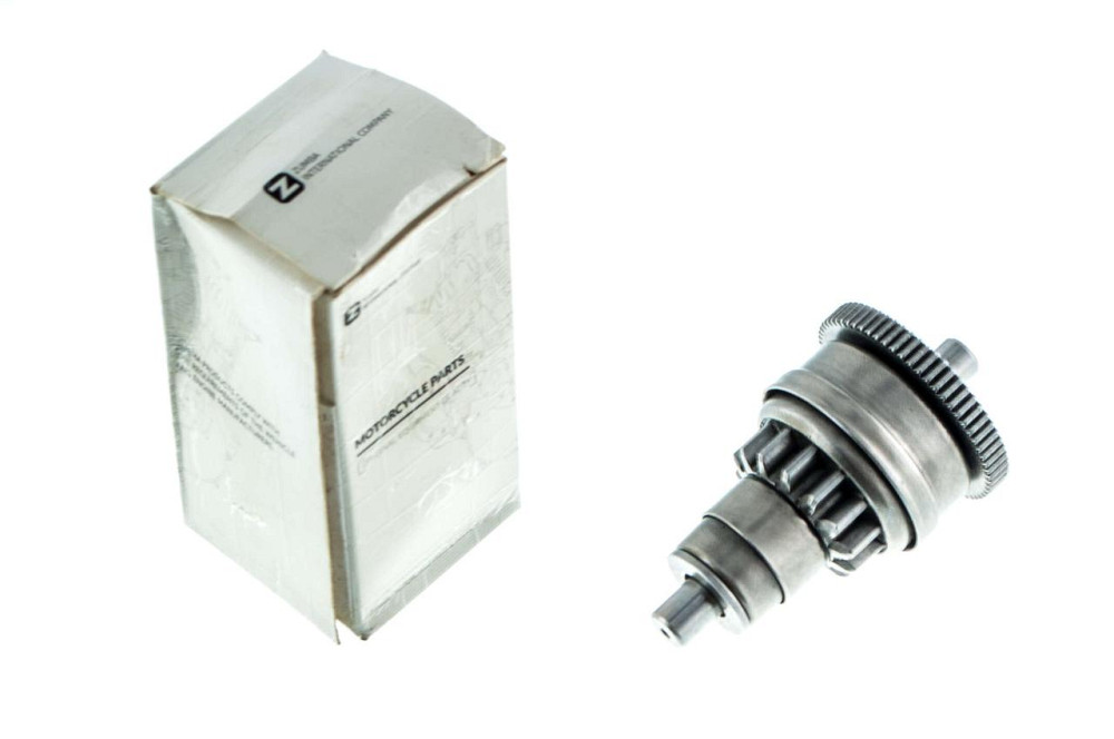 Бендикс скутер 4 Т Китай 50 Мукачево - фото 1