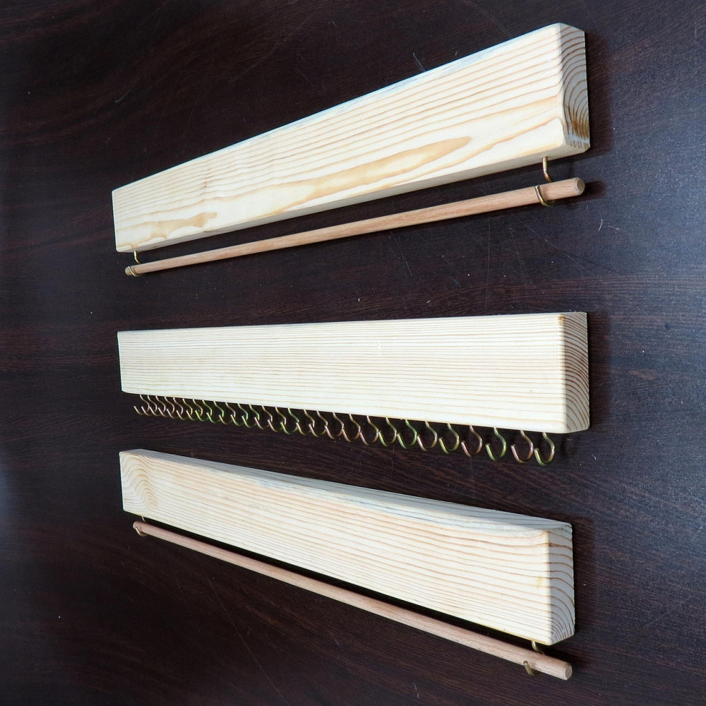 Органайзер для бижутерии 