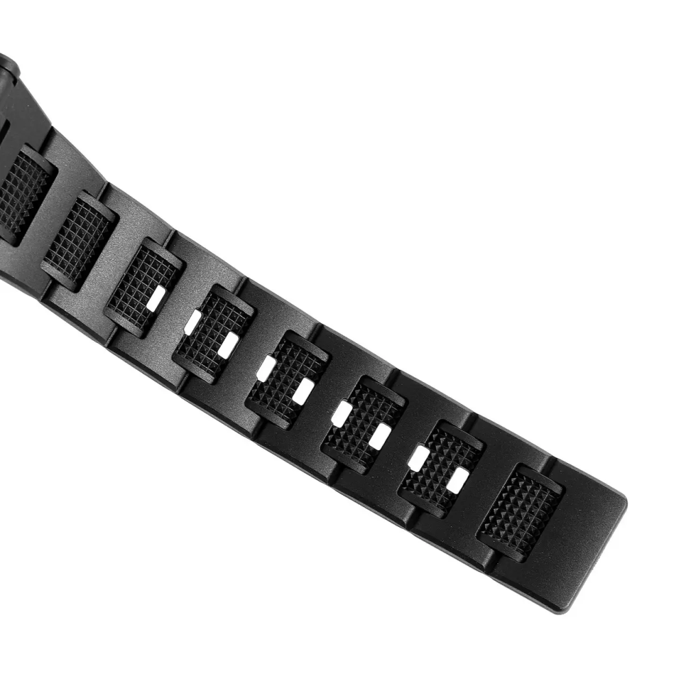 Чоловічий наручний годинник Skmei 2031 (Чорний) Вінниця - фото 10