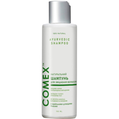 Шампунь Comex з індійських трав 150 мл (4820230950441) Вінниця - фото 1