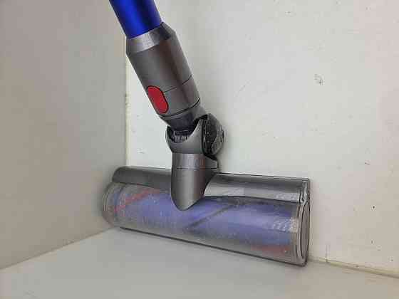 Акумуляторний пилосос DYSON V7 Motorhead Origin (товар вживаний) Луцьк