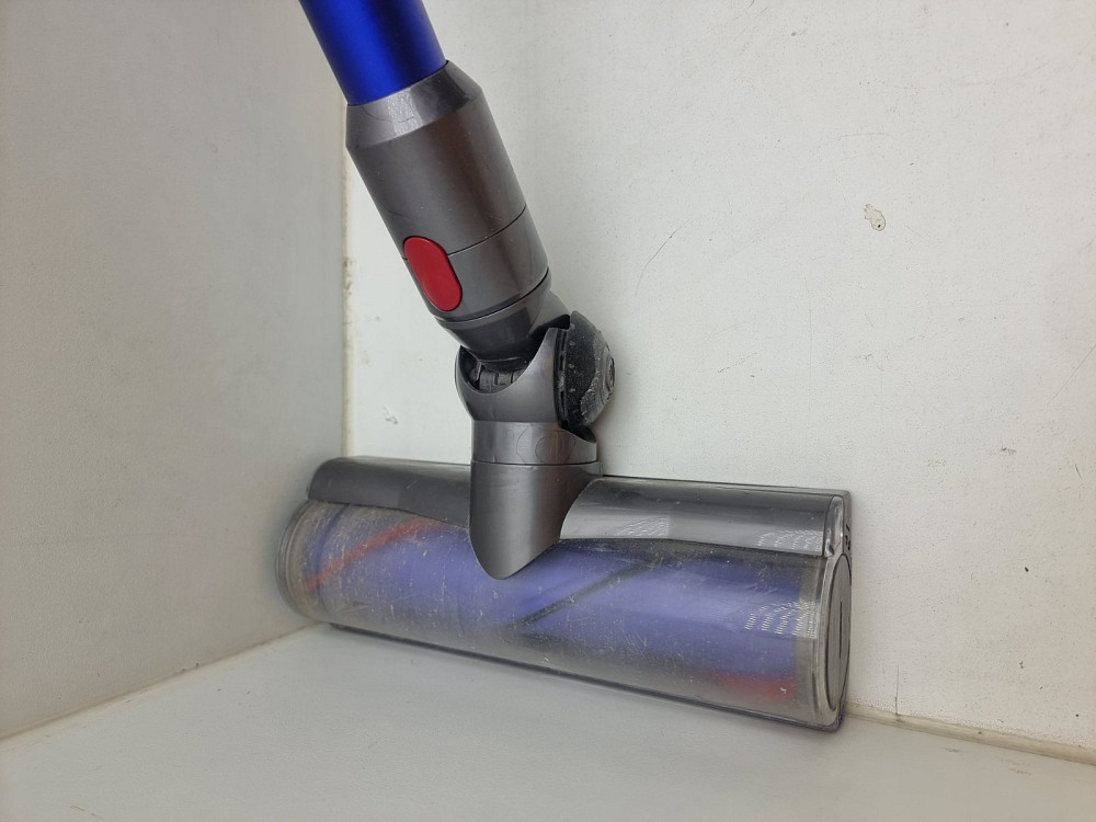 Акумуляторний пилосос DYSON V7 Motorhead Origin (товар вживаний) Луцьк - фото 4