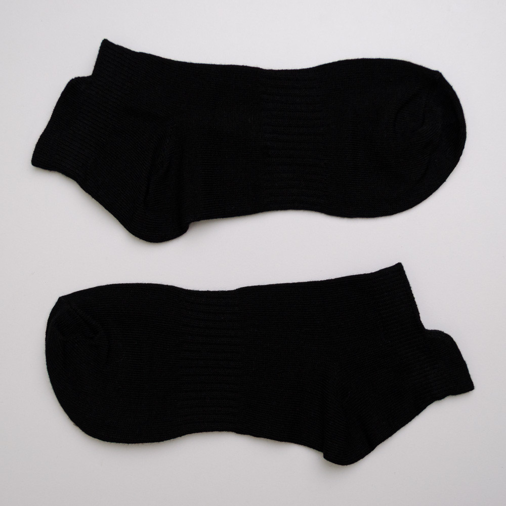 Набор носков мужских хлопковых 10 пар Youstar 045 Низкие 41-47 Различные цвета Сумы - изображение 10