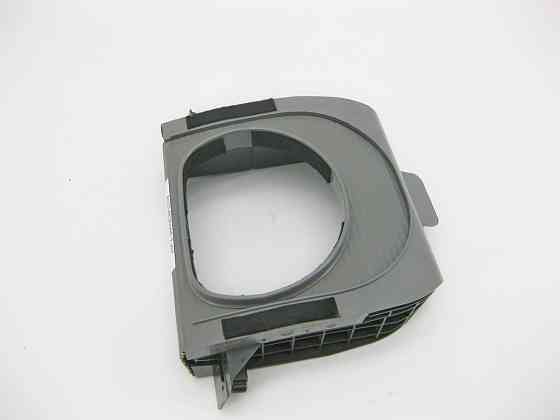 Mercedes-Benz  A2214620095 7J07 Жалюзі - шторка рульової колонки темно-сіра S-Class W221 Одесса