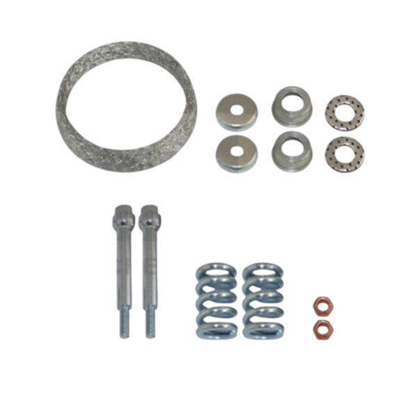 Ремкомплект вихлопної системи Citroen Jumpy, Peugeot Expert 2.0 HDi (00-06) FA1 кріплення Мукачево - фото 1