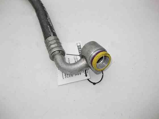 Mercedes-Benz  A2118301115 Трубка кондиціонера від колісної арки до компресора для двигуна OM648 R6 3.2 cdi E-Class W211 S211 Одеса