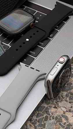 Часы Apple Watch 10 / 9 S. Годинник Эпл вотч. Amoled , NFC, GPS Киев