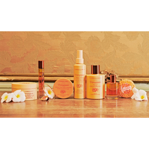 Парфуми Плюмерія L'ERBOLARIO 50 мл Київ - фото 4