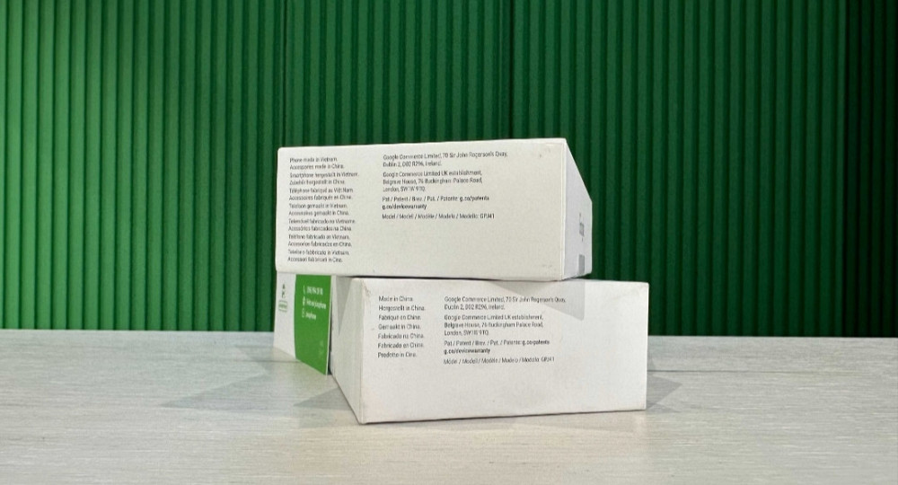 NEW Google Pixel 8 8/128 Gb Obsidian/Pose/Hazel Гарантия Trade in. Киев - изображение 5