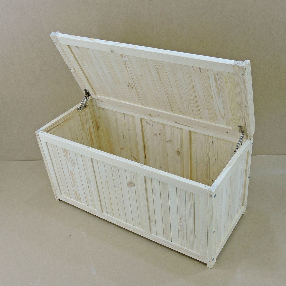 Скриня підлогова "Джубба" бланже Миколаїв - фото 6