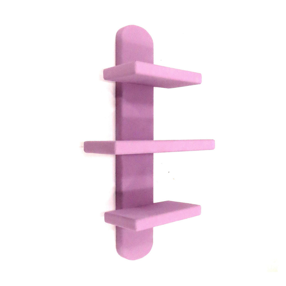 Настінна полиця "Скайтрі" флокс Миколаїв - фото 2