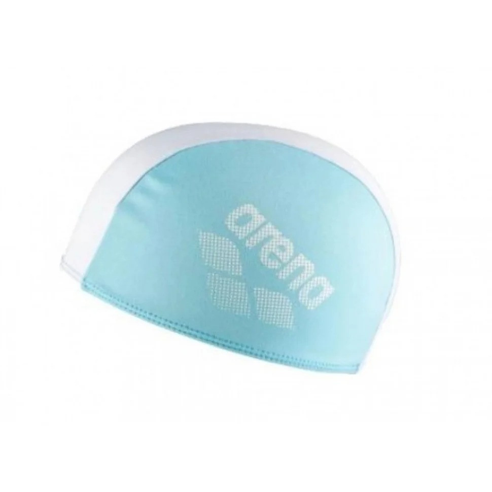 Шапка для плавання "Polyester II Kids" Arena 002491-102 блакитний, OSFM Вінниця - фото 1