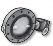 Kaleta Przepustnica Silo 140, ES0028 Київ