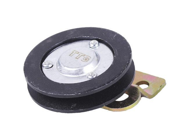 Ролик натягувача ременя генератора мотоблок 180N Мукачево - фото 1