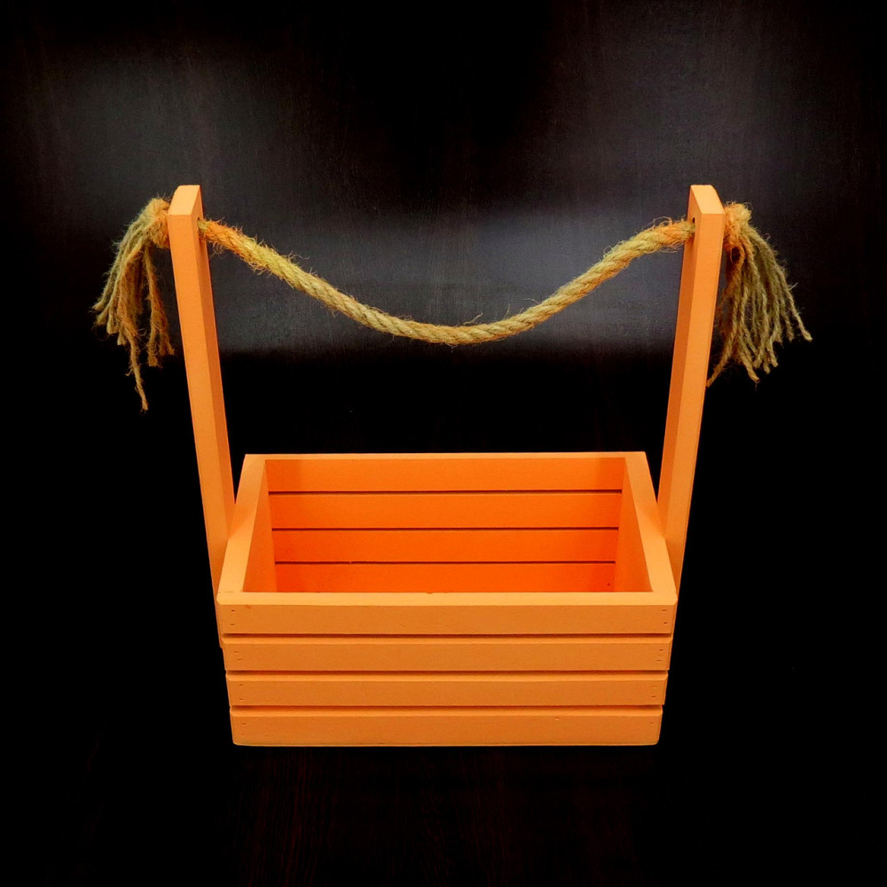 Подарочная корзинка 