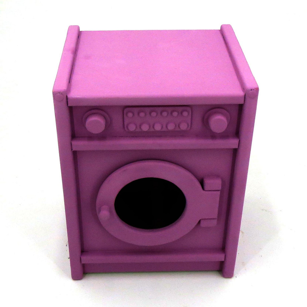 Іграшкова пральна машина "Даміан" флокс Миколаїв - фото 7