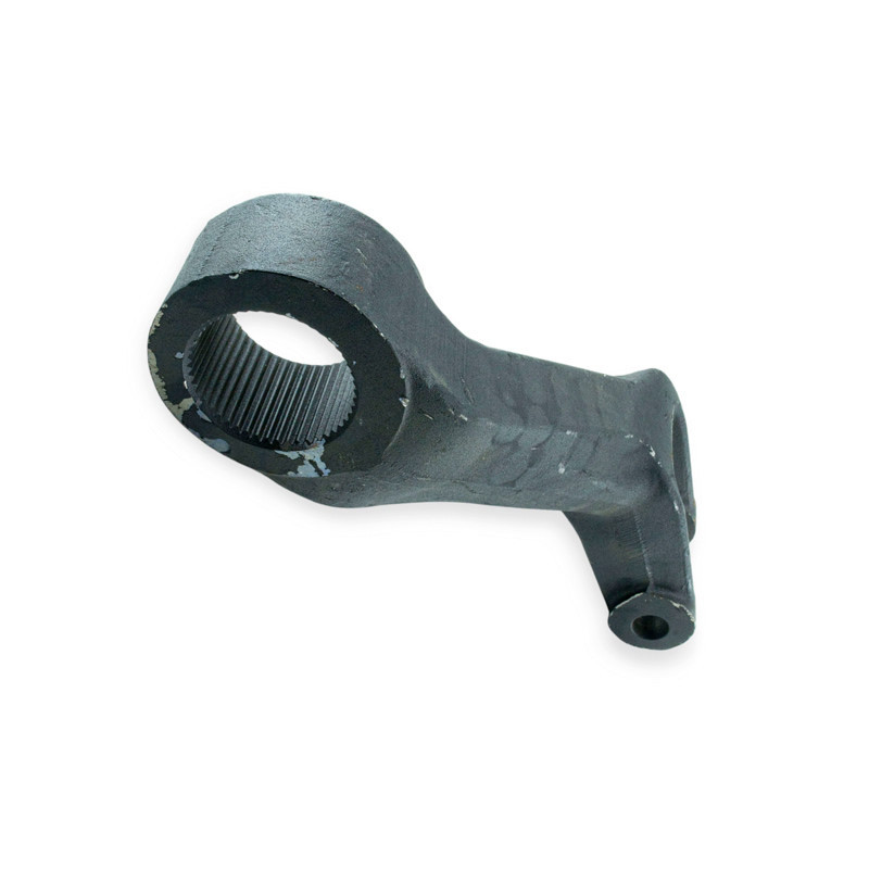 Рычаг МТЗ правый усиленный навески Мукачево - изображение 1