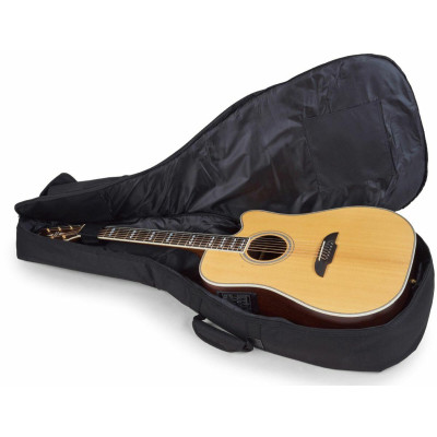 Чехол для гитары RockBag Student Line Plus - Acoustic Guitar Gig Bag (RB 20519 B/PLUS) Винница - изображение 5