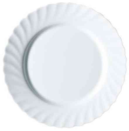 Тарілка обідня LUMINARC TRIANON (6252266) Київ