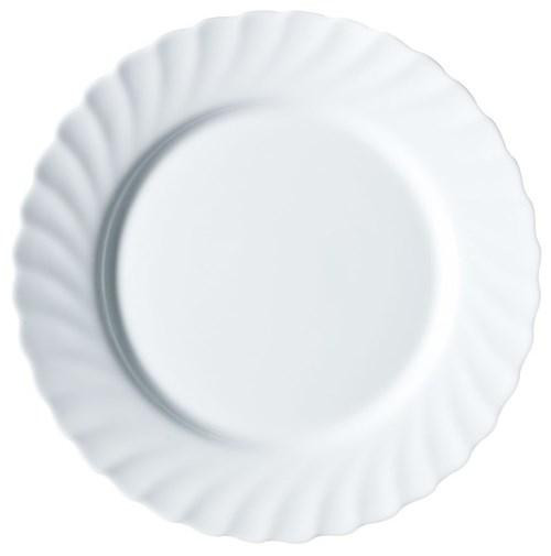 Тарелка обеденная LUMINARC TRIANON (6252266) Киев - изображение 1