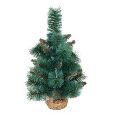 Искусственная сосна YES! Fun Царская голубая 0,60 м (903711) Винница