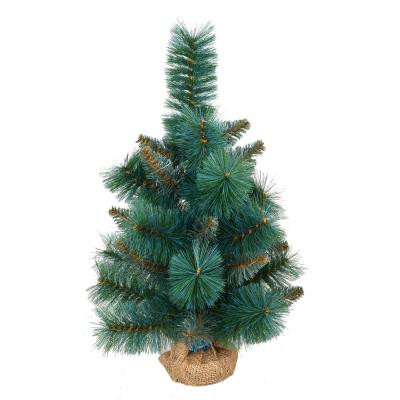 Искусственная сосна YES! Fun Царская голубая 0,60 м (903711) Винница - изображение 1