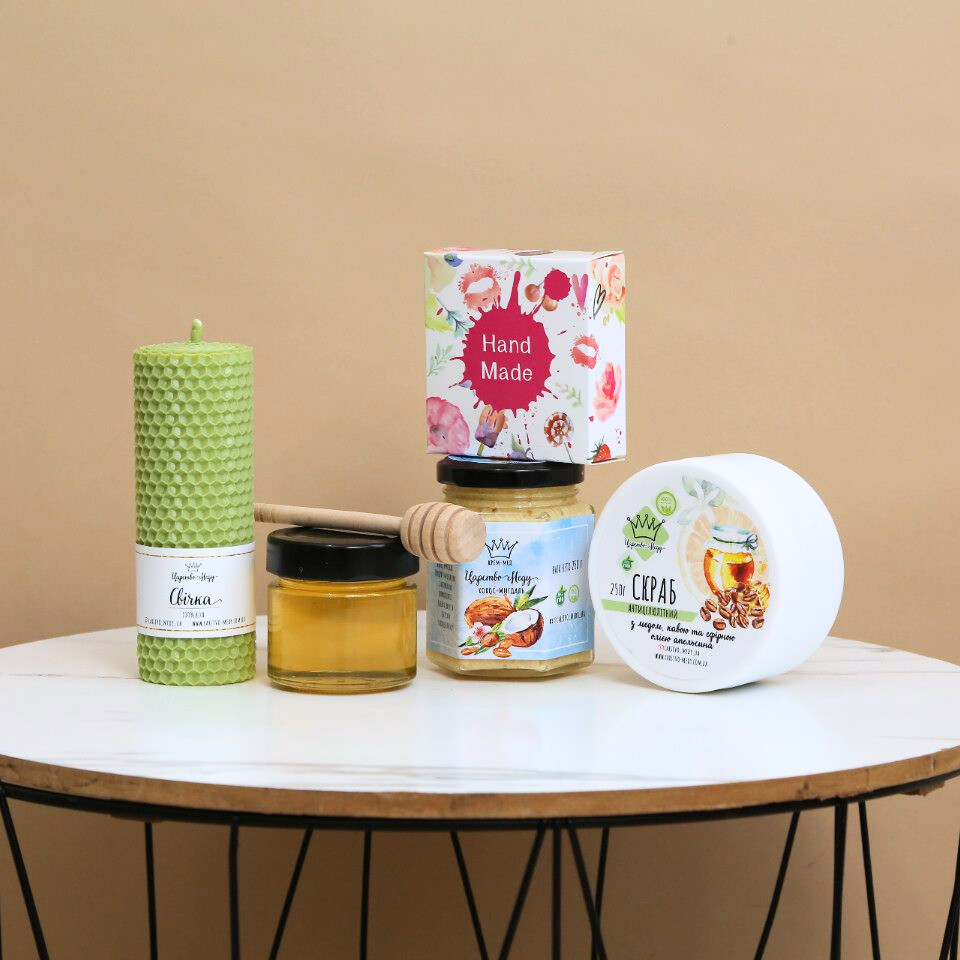 Подарунки на 8 березня дівчині №93 жінці, мамі, вчительці. Одеса - фото 7