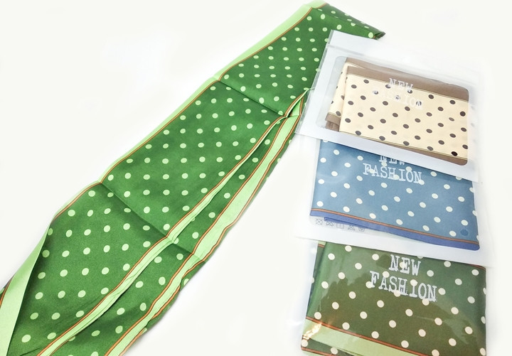 Повязка для волос длинная Киев - изображение 1