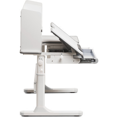 Парта FunDesk (1+1+1) (FIORE II GREY) Вінниця - фото 11