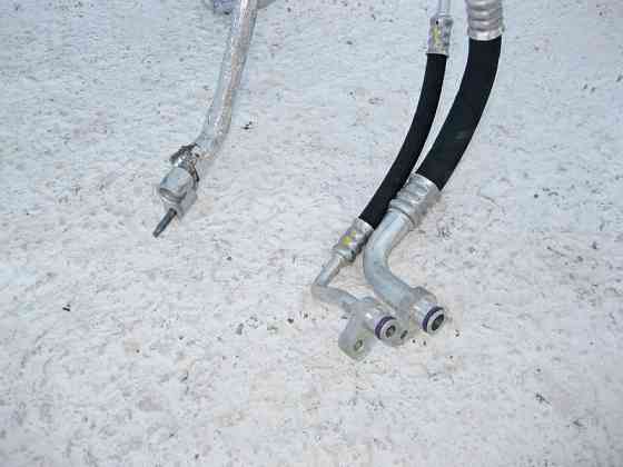 Mercedes-Benz  A1668300300 Трубопровід кондиціонера від конденсатора до теплообмінника салону GL X166 Одесса