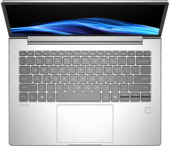 HP ProBook 4 G1i 14" WUXGA IPS, 300n/U7-255H (5.1)/16Gb/SSD512Gb/Intel Arc/FPS/Підсв/DOS Вінниця