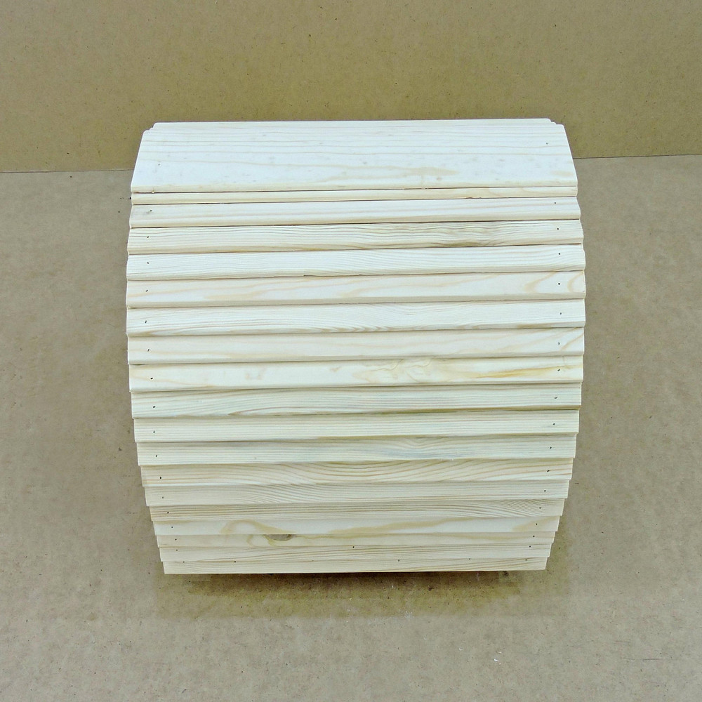 Домик для кошки 