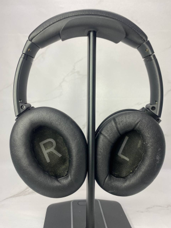 Б/В Навушники Bose QuietComfort 35 II (QC35 II): Легендарне шумозаглушення та комфорт преміум-класу Київ