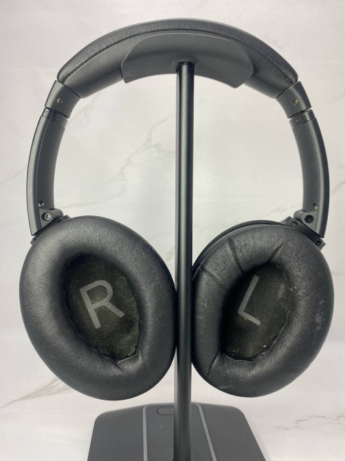 Б/У Наушники Bose QuietComfort 35 II (QC35 II): Легендарное шумоподавление и комфорт премиум-класса Киев - изображение 5