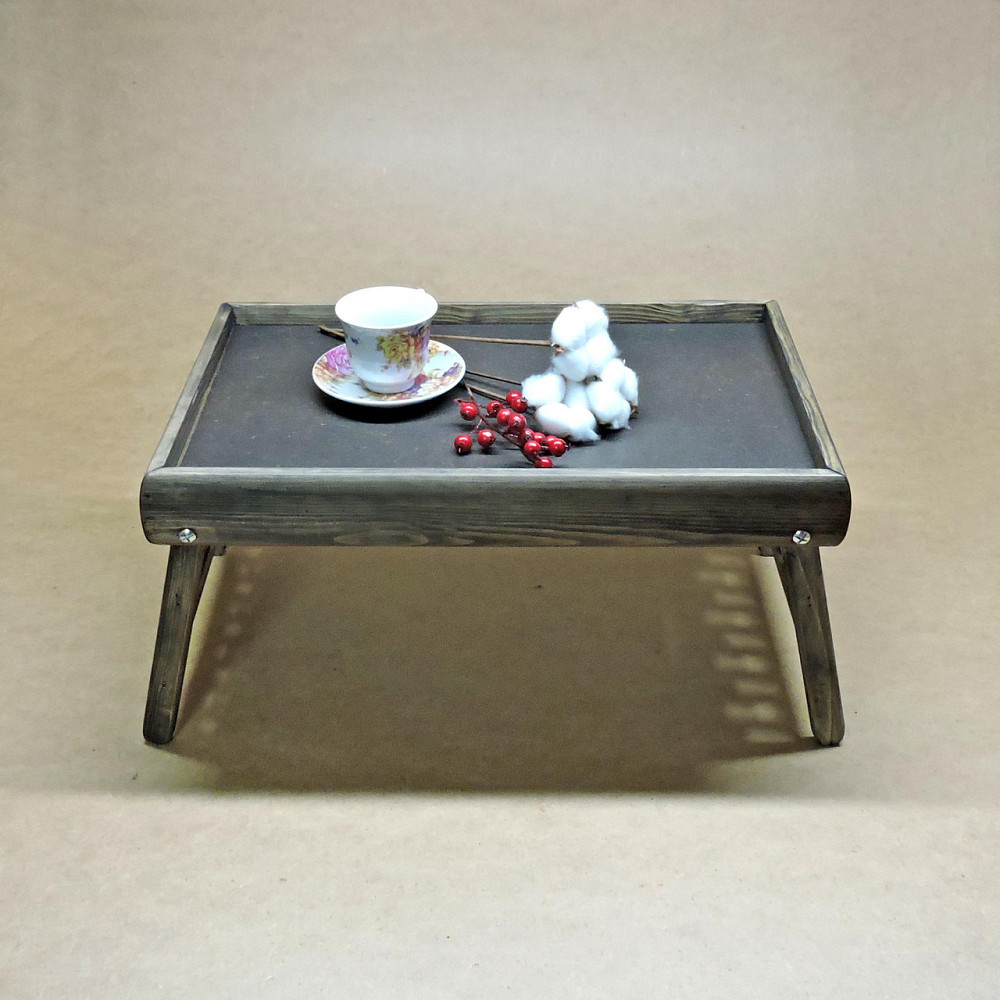 Столик-поднос для завтрака 