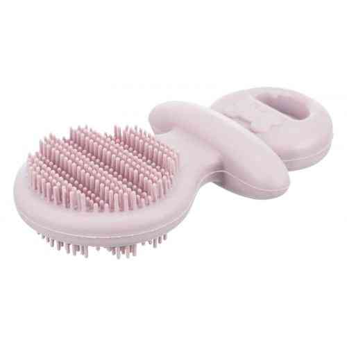 Іграшка Trixie Junior для собак Пустишка для масажу ясен гума 9 см Киев