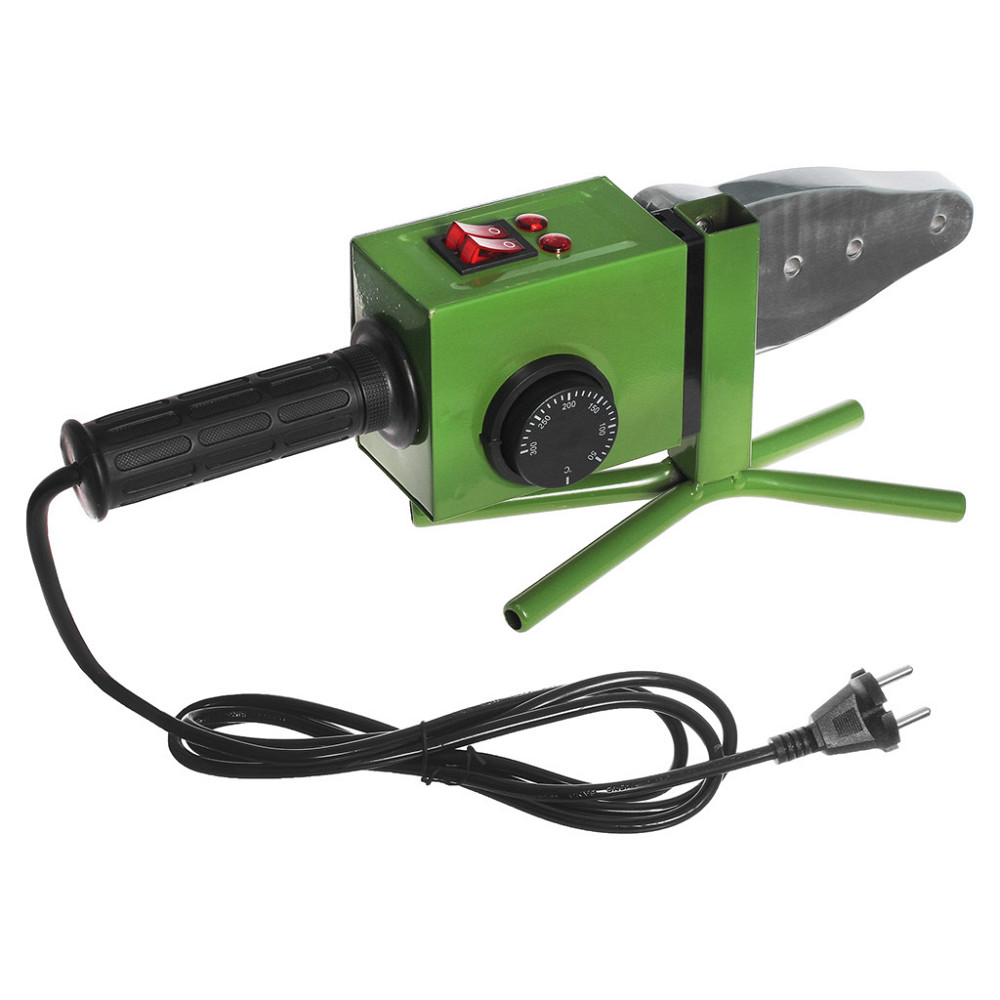 Паяльник для пластикових труб Procraft PL-2300 (2300 Вт) – Надійний інструмент з гарантією 36 міс Львів - фото 3