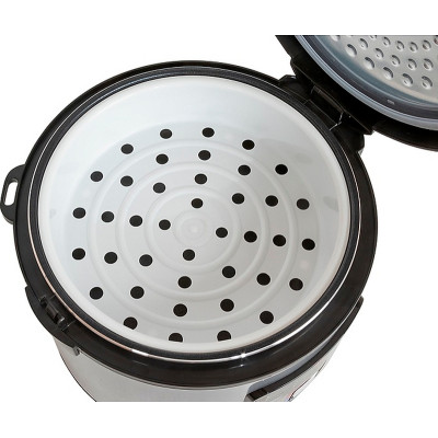 Мультиварка PRIME Technics PMC 1286 Color Cook Винница - изображение 9