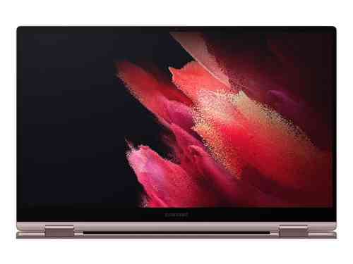 Ноутбук Samsung Galaxy Book Pro NP950QDB i7-1165G7, 15.6″ AMOLED Трансформер 2в1 сенсорний 16/512 ГБ SSD, Миколаїв