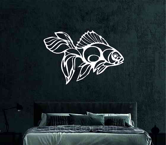 Декоративное настенное Панно  