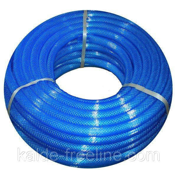 Шланг поливальний Presto-PS силіконовий армований Софт діаметр 3/4 дюйма, довжина 50 м (SFN3/4 50) Харьков - изображение 1