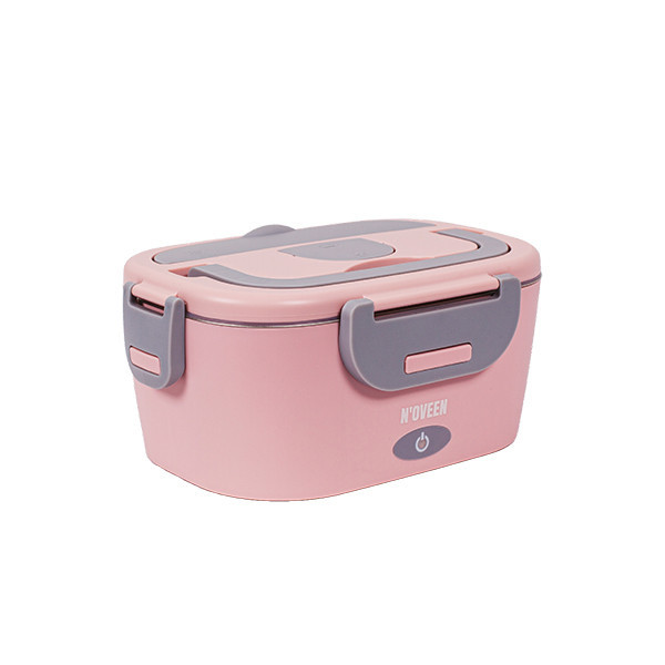 Ланч-бокс Noveen LB755 Glamour Дніпро - фото 5