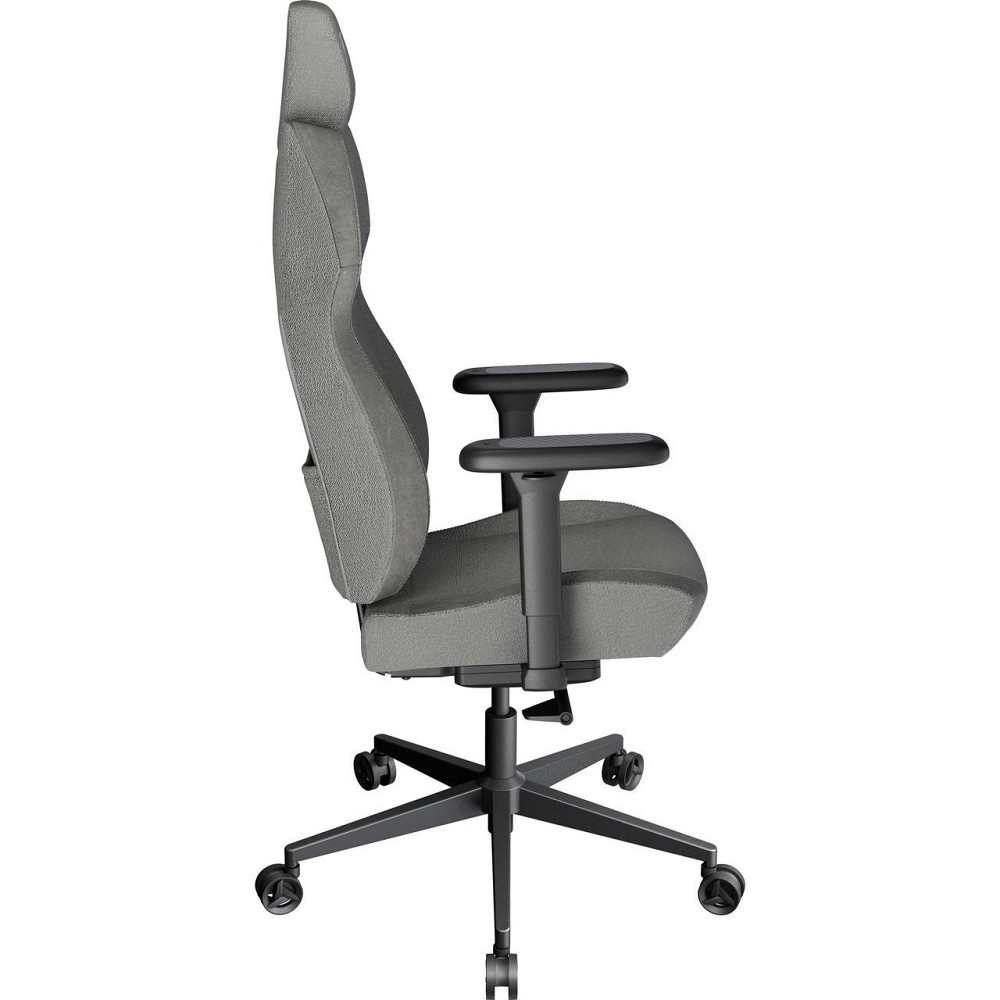 Крісло для геймерів TX3 Solo 360 Loft Air Light Grey (TEGC-2080104.41) ( 13677 ) Харків - фото 7